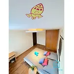 Rocket Room