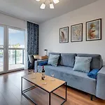 Apartment Brzezno Beach By Triapart