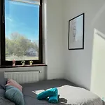 Beta Room