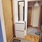 Apartament Gdaprzymorze
