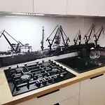 Apartament Gdaprzymorze