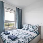 Baltic Vista - Sea View- Polsat Plus Arena