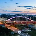 Sea & Stadium Plaza Brzezno