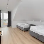 Rent Like Home - Swietej Barbary 11
