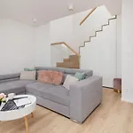 Rent Like Home - Swietej Barbary 11