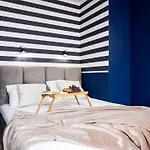 Flatbook - City Center Spa Apartments Dwie Motlawy