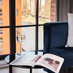 Flatbook - City Center Spa Apartments Dwie Motlawy