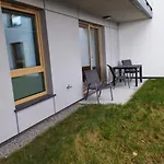 Apartament Osowskie Zacisze