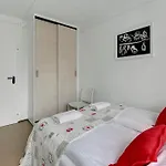 White Motlava By Grand Apartments
