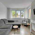 White Motlava By Grand Apartments
