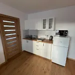 Apartament Srodmiescie Gdansk