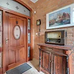 Sauna Retreat W Zaulku Sw Bartlomieja By Downtown Apartments