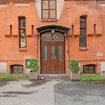 Sauna Retreat W Zaulku Sw Bartlomieja By Downtown Apartments