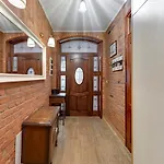 Sauna Retreat W Zaulku Sw Bartlomieja By Downtown Apartments