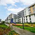 Amber Sea - Letnica By Oneapartments
