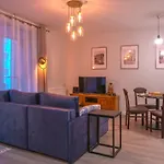 Gdansk Stare Miasto, Old Town Z Tarasem I Parkingiem- Sinus Apartments