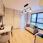 Doki Living Apartament 55