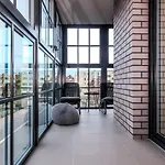 Platinium Dwie Motlawy River View