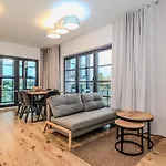 Platinium Dwie Motlawy River View