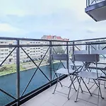 Platinium Dwie Motlawy River View