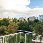 Apartament Malczewskiego 28