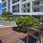 Apartament Aviator