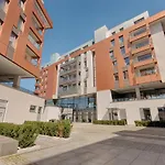 Citystay Brabank Apartament Nad Motlawa