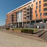 Citystay Brabank Apartament Nad Motlawa