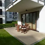 Spacious Apartment Oldtown Gdansk Yacht Marina