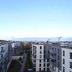 Sunrise - Letnica By Oneapartments