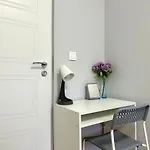 Mmrent Paris Room