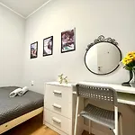 Mmrent Heaven Room