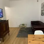 Gold Box Apartament