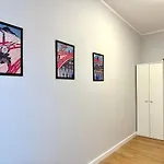 Mmrent Samurai Room