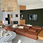 Apartament Brzezno Beach