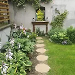 Domek Przy Lesie 2
