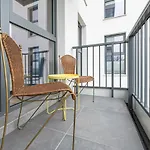 Nova Letnica - Billberry Apartments