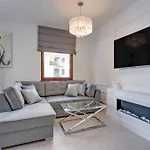 Exclusive Apartment Motlawa River Oldtown