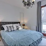 Exclusive Apartment Motlawa River Oldtown