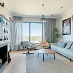 Citystay Brabank Apartament Nad Motlawa