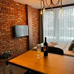 Mango Apartment Old Town II