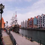 Classy Apartments - Gdansk - Old Town