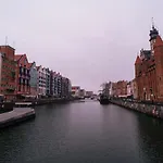 Classy Apartments - Gdansk - Old Town