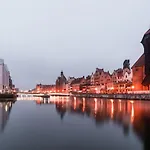 Classy Apartments - Gdansk - Old Town