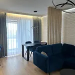 Apartament City Park Gdansk