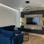 Apartament City Park Gdansk