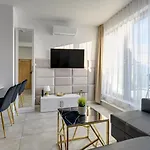 Granaria Apartments By Blue Mandarin