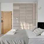 Granaria Apartments By Blue Mandarin