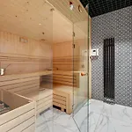 Nadmotlawie Sauna & Fitness By Grand Apartaments