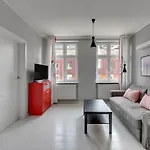 Staywin Old Town Torunska 30